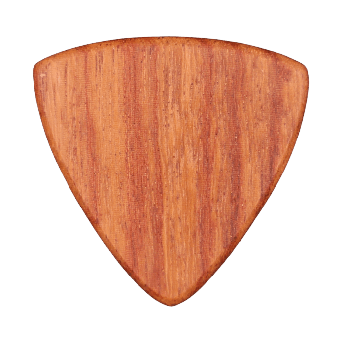 Pau Rosa Triforce Ahşap Pena - Görsel 2