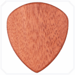 Pink Ivory Fatty Ahşap Pena