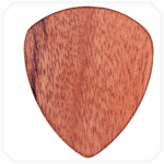 Pink Ivory Flow Ahşap Pena