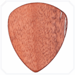 Pink Ivory Flow Ahşap Pena - Görsel 2