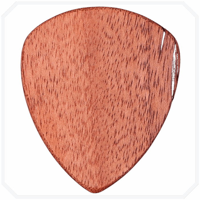 Pink Ivory Flow Ahşap Pena - Görsel 2