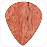 Pink Ivory Jazz Ahşap Pena - Görsel 2