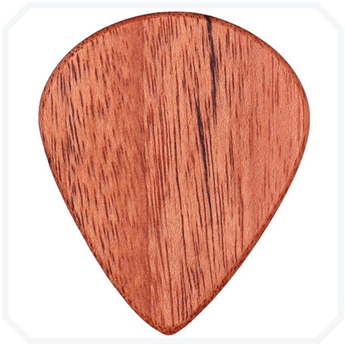 Pink Ivory Jazz Ahşap Pena - Görsel 2