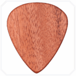 Pink Ivory Standart Ahşap Pena