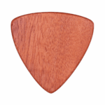 Pink Ivory Triforce Ahşap Pena