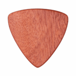 Pink Ivory Triforce Ahşap Pena - Görsel 2