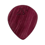 Purple Heart FatJazz Ahşap Pena