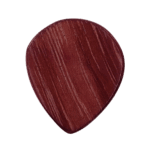 Purple Heart FatJazz Ahşap Pena - Görsel 2