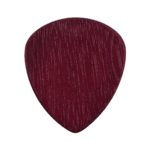 Purple Heart Fatty Ahşap Pena