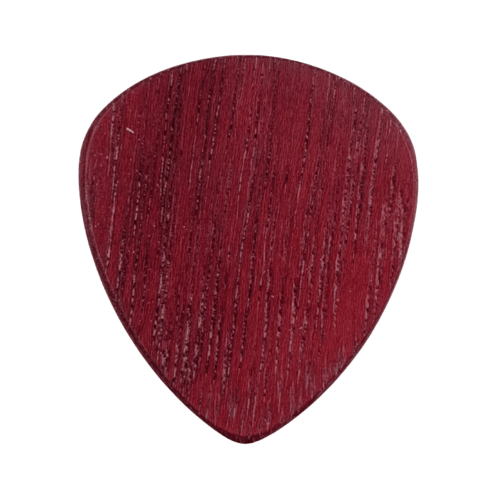 Purple Heart Fatty Ahşap Pena - Görsel 2