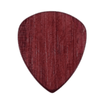 Purple Heart Flow Ahşap Pena - Görsel 2