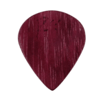 Purple Heart Jazz Ahşap Pena - Görsel 3