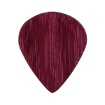 Purple Heart Jazz Ahşap Pena