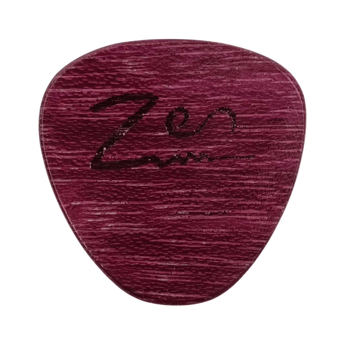 Purple-Heart-Saucer-Ahsap-Pena-Imalati-A-Yuz Purple Heart Saucer Ahşap Pena - Görsel 1