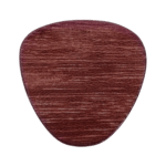 Purple Heart Saucer Ahşap Pena - Görsel 2