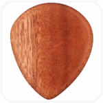 Red Ironwood FatJazz Ahşap Pena