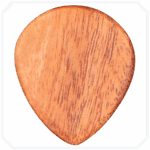 Red Ironwood FatJazz Ahşap Pena - Görsel 4