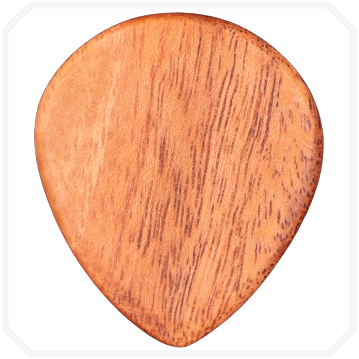 Red Ironwood FatJazz Ahşap Pena - Görsel 4