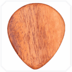 Red Ironwood FatJazz Ahşap Pena - Görsel 5