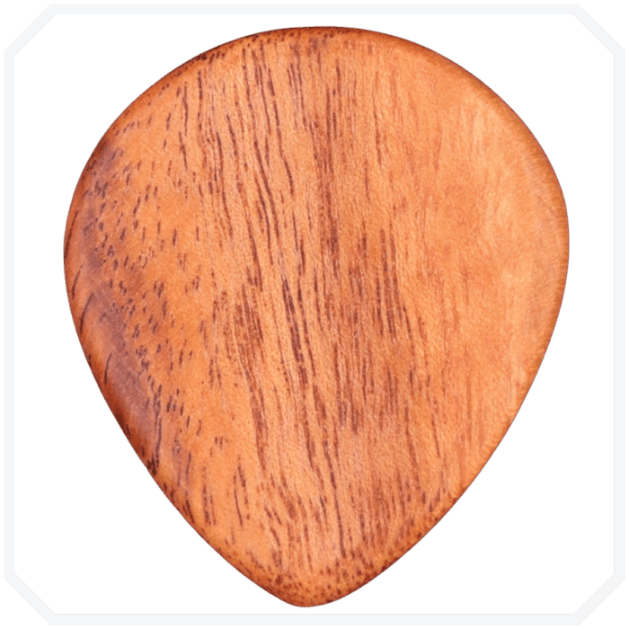 Red Ironwood FatJazz Ahşap Pena - Görsel 5