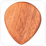 Red Ironwood FatJazz Ahşap Pena - Görsel 6