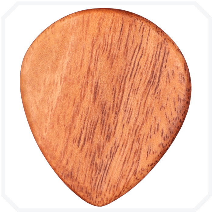 Red Ironwood FatJazz Ahşap Pena - Görsel 6