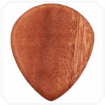 Red Ironwood FatJazz Ahşap Pena - Görsel 2