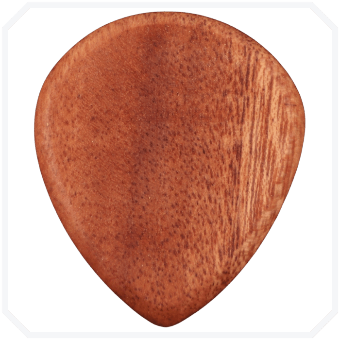 Red Ironwood FatJazz Ahşap Pena - Görsel 2