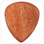 Red Ironwood Fatty Ahşap Pena