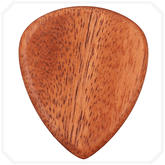 Red Ironwood Fatty Ahşap Pena - Görsel 2