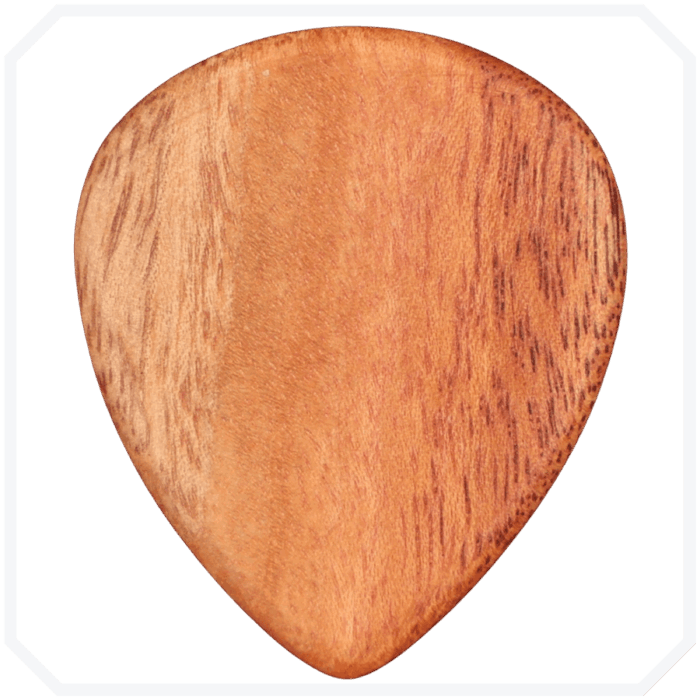 Red Ironwood Fatty Ahşap Pena - Görsel 3