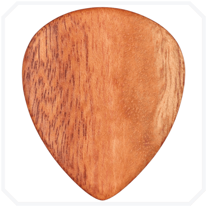 Red Ironwood Fatty Ahşap Pena - Görsel 4