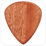 Red Ironwood Flow Ahşap Pena - Görsel 4