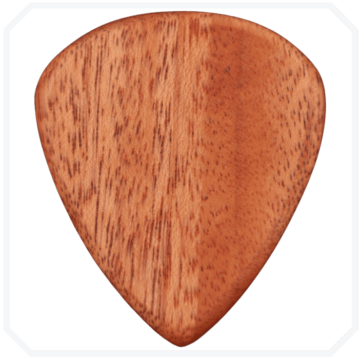 Red Ironwood Flow Ahşap Pena - Görsel 4