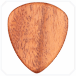 Red Ironwood Flow Ahşap Pena