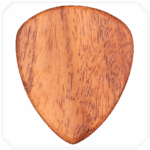 Red Ironwood Flow Ahşap Pena - Görsel 2