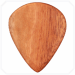 Red Ironwood Jazz Ahşap Pena - Görsel 6