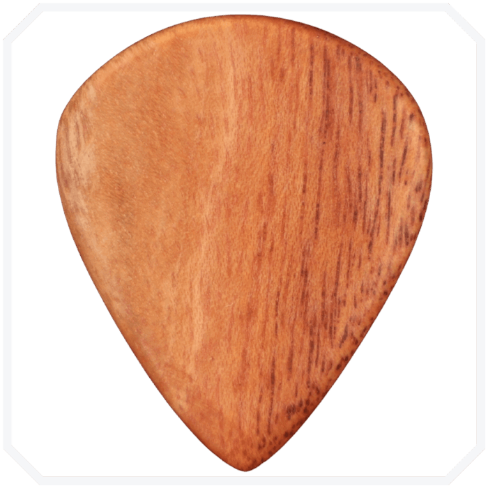 Red Ironwood Jazz Ahşap Pena - Görsel 6