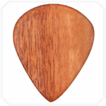 Red Ironwood Jazz Ahşap Pena - Görsel 2