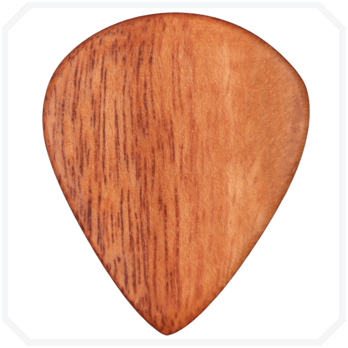 Red Ironwood Jazz Ahşap Pena - Görsel 2