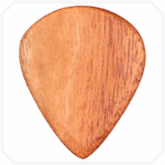 Red Ironwood Jazz Ahşap Pena - Görsel 3