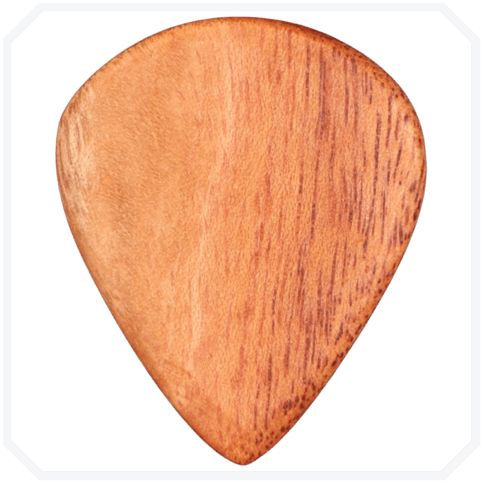 Red Ironwood Jazz Ahşap Pena - Görsel 3