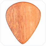 Red Ironwood Jazz Ahşap Pena - Görsel 4