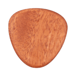Red Ironwood Saucer Ahşap Pena