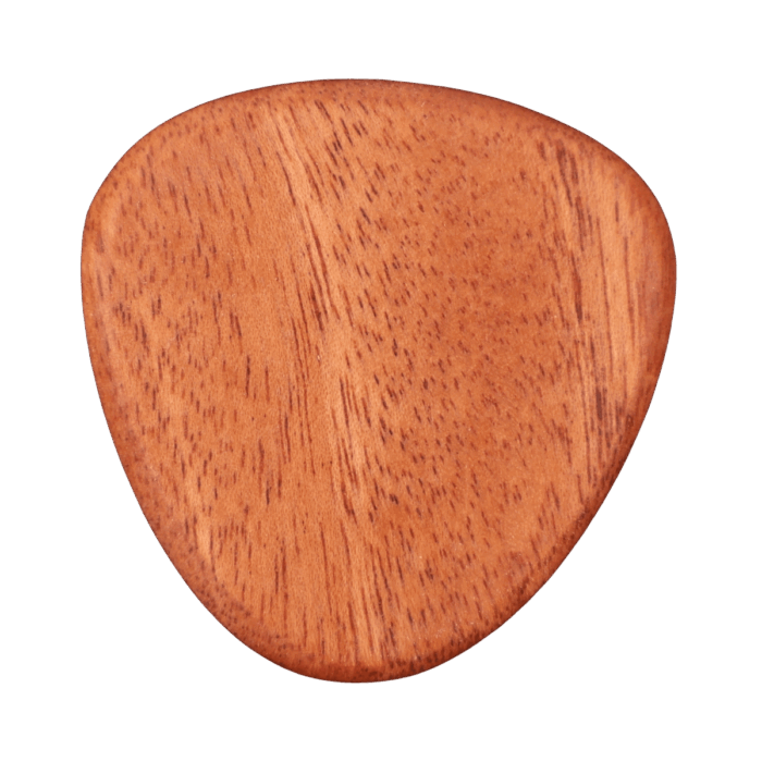 Red Ironwood Saucer Ahşap Pena - Görsel 2