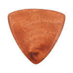 Red Ironwood Triforce Ahşap Pena