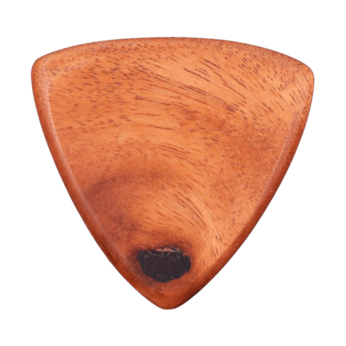 Red Ironwood Triforce Ahşap Pena - Görsel 2