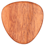 Red Ironwood Saucer Ahşap Pena