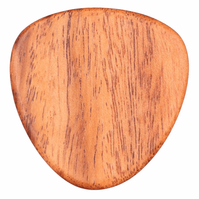 Red Ironwood Saucer Ahşap Pena - Görsel 2