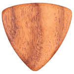 Red Ironwood Triforce Ahşap Pena